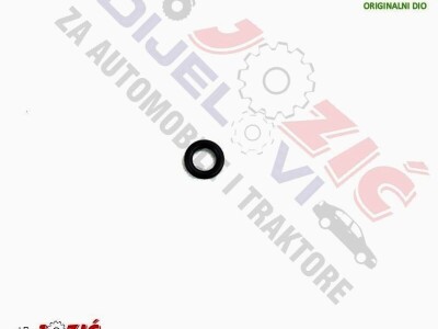 O PRSTEN POKLOPCA VENTILA JD R123575