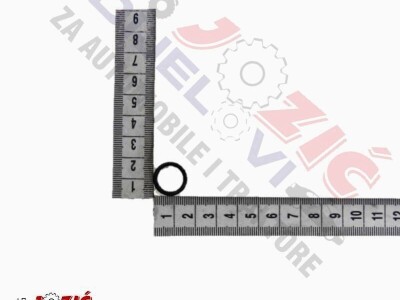 O prsten polugice mjenjača JD R28776 F37010014 FG6230079 RT7700055123 T60410 842491800