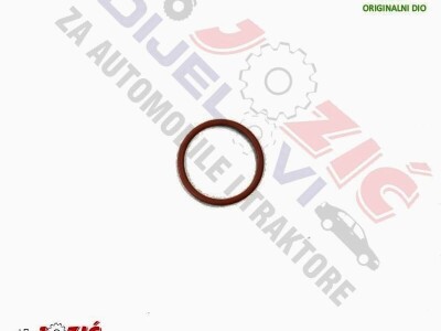 O PRSTEN TOZIONE OSOVINE JD T19687