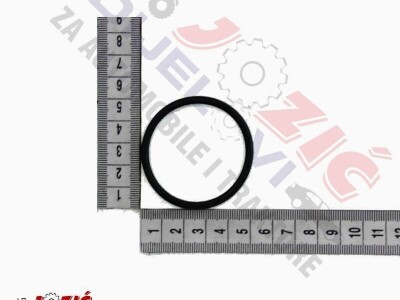 O ring čepa ulja JD R31378 SA35659 Z20571 71820072