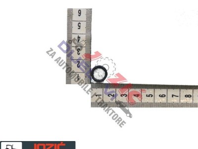 O RING HOLENDERA TURBA JD R63548 R56756 T41339