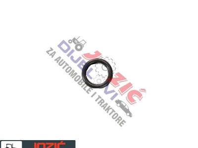 O RING HOLENDERA TURBA JD R63548 R56756 T41339