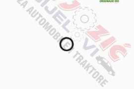 O RING JD R74354