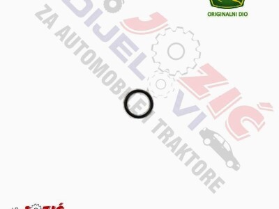 O RING JD R74354