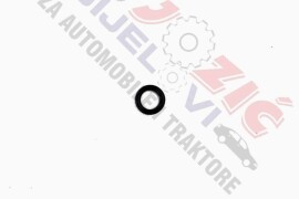 O RING KUĆIŠTA MJENJAČA JD R158521