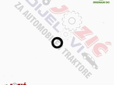 O RING KUĆIŠTA MJENJAČA JD R158521