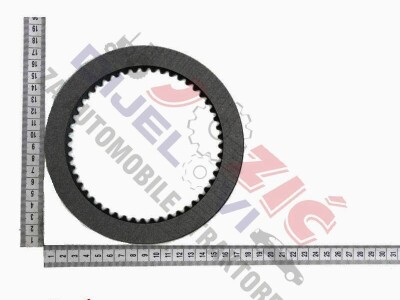 O RING MJENJAČA JD R158523