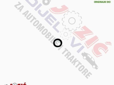 O RING POKLOPCA MJENJAČA JD A3917R F005472 LVU12957 F018828 12P1012 F37010012