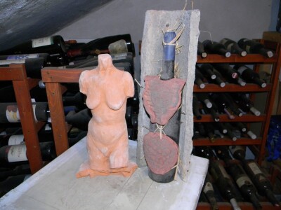 Obiteljska zbirka vina