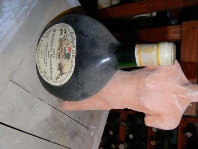 Obiteljska zbirka vina