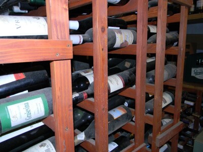 Obiteljska zbirka vina