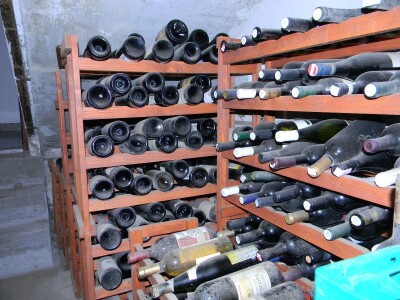 Obiteljska zbirka vina