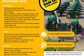 Održavanje objekta & voznog parka