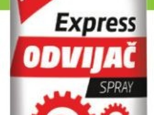 EXPRESS ODVIJAČ SPRAY