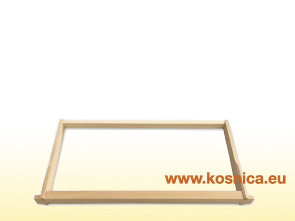 LIPOVI OKVIRI U RINFUZI LR KOŠNICU (novi Hoffmanov model)