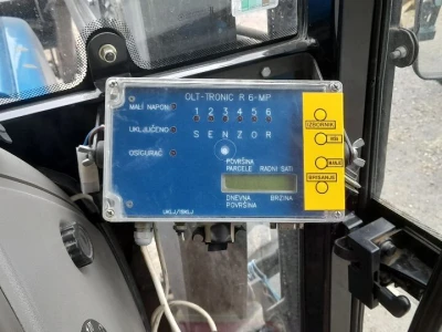 OLT PSK-6