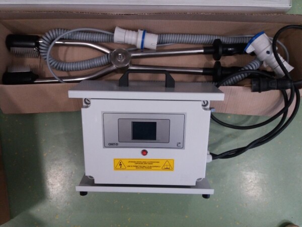 OMAMLJIVAČ ZA SVINJE, OVCE I KOZE