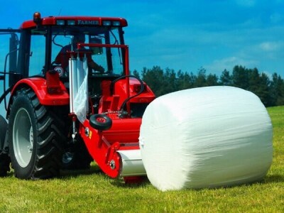 OMOTAČ BALA -NOŠENII NOVO