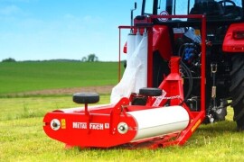 OMOTAČ BALA -NOŠENII NOVO