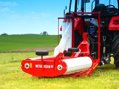 OMOTAČ BALA -NOŠENII NOVO