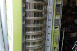 Oprema za peradarsku farmu