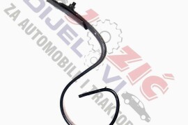 Opruga sjetvospremača 25x8 G8CVV kraća