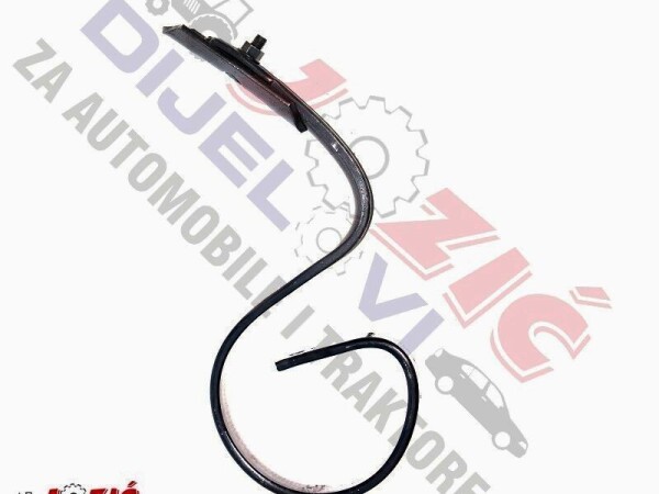 Opruga sjetvospremača 25x8 G8CVV kraća