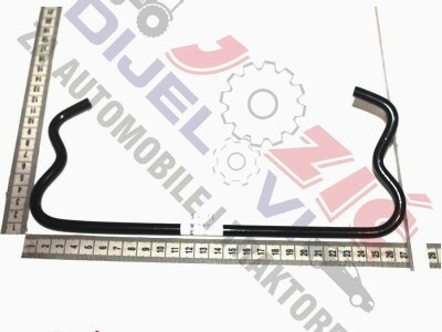 Opruga valjka sjetvospremača desna