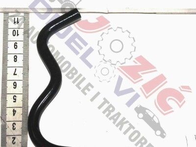 Opruga valjka sjetvospremača desna