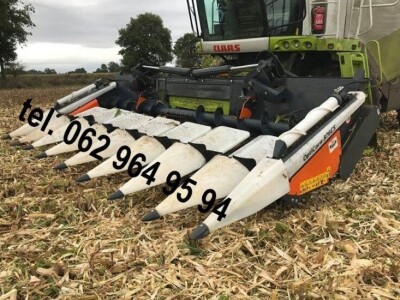 OPTI CORN kukuruzni adapteri  i  opti sun suncokretovi