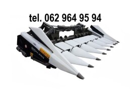 OPTI CORN kukuruzni adapteri  i  opti sun suncokretovi