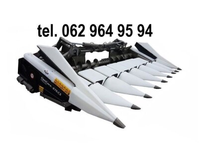 OPTI CORN kukuruzni adapteri  i  opti sun suncokretovi