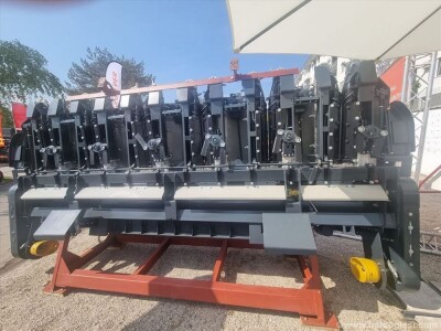 OPTI CORN kukuruzni adapteri  i  opti sun suncokretovi