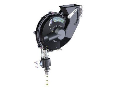 Kverneland Optima SX - sejalica velike efikasnosti