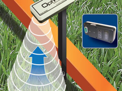 AgLeader OptRx senzor