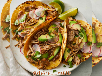 Vlaška magija-gotovo jelo