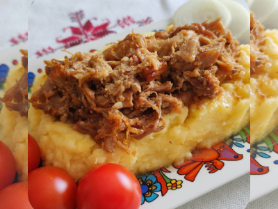 Vlaška magija-gotovo jelo