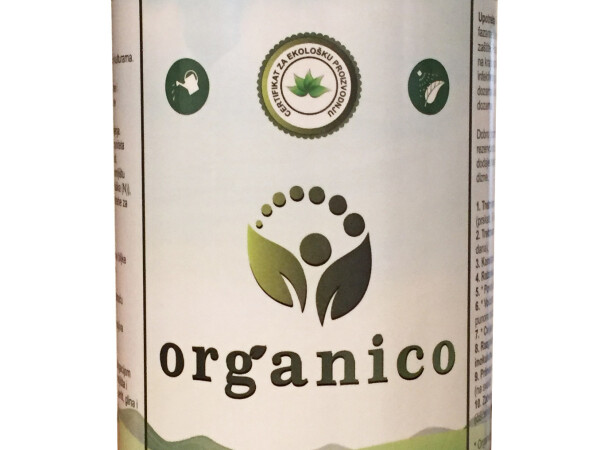 ORGANICO - Mikrobiološki Preparat
