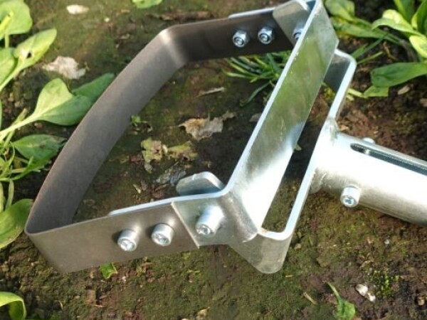 Oscilacijska motika 20 cm