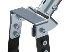 Oscilacijska motika 12 cm