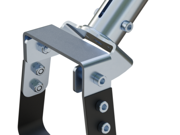 Oscilacijska motika 12 cm