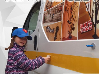 Oslikavanje vozila | Folije za aute | Naljepnice