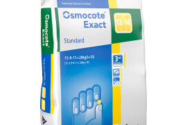 Osmocote Exact 12-14 mjeseci 15-9-11+2MgO+ME