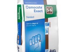 Osmocote Exact 5-6 mjeseci 15-9-12+5MgO+ME - 25 kg