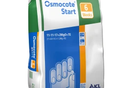 Osmocote Start 6-8 tjedana 11-11-17+2MgO+ME - 25 kg