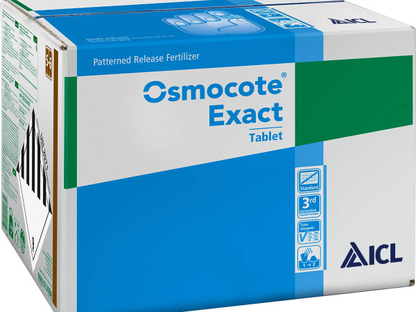 Osmocote Exact tablete 14-8-11+2MgO+ME