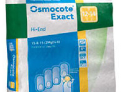 Osmocote Exact DCT Hi.End 12-14M
