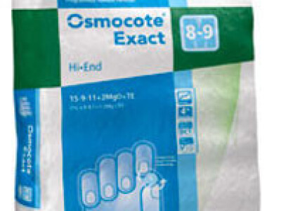Osmocote Exact DCT Hi.End 8-9M