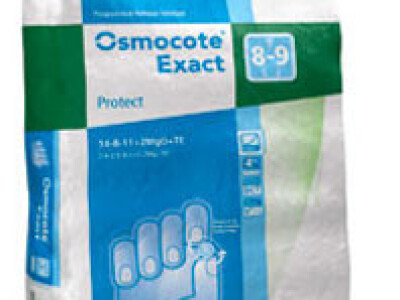 Osmocote Exact DCT Protect 8-9M