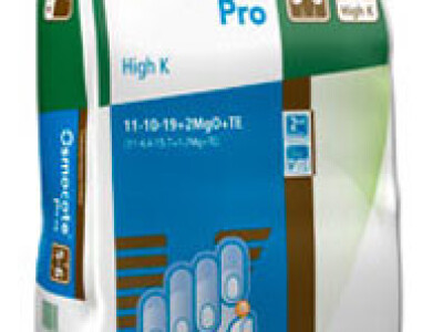 Gnojivo Osmocote  Pro High K 5-6M